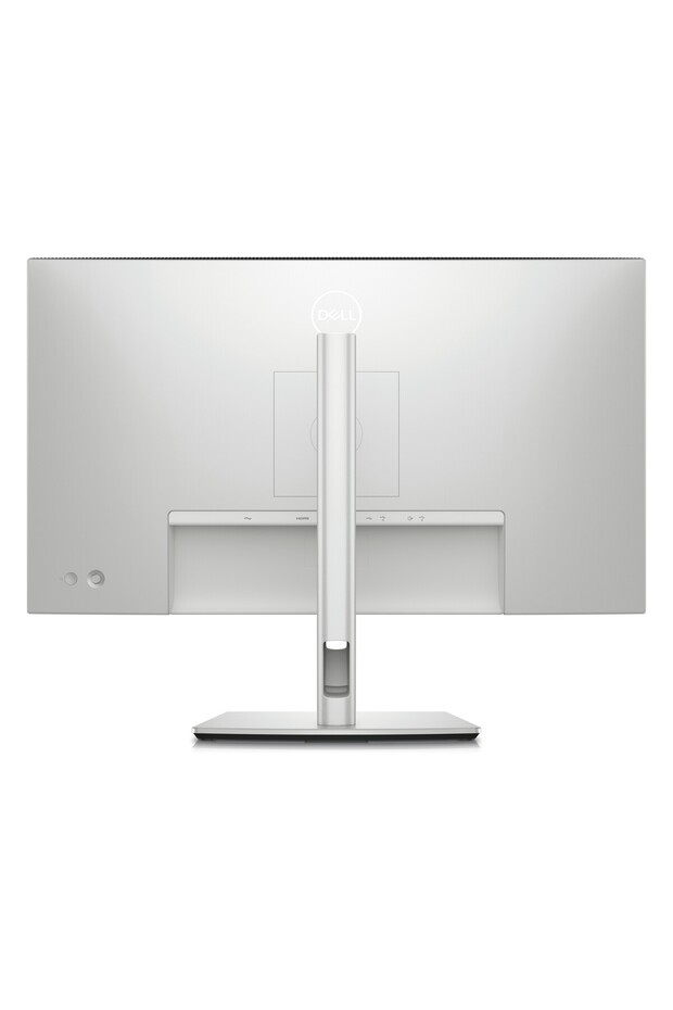 UltraSharp U2724D 27" 120Hz 5Ms HDMI+DP+USB-C WQHD IPS Pivot Vesa Monitör - 5
