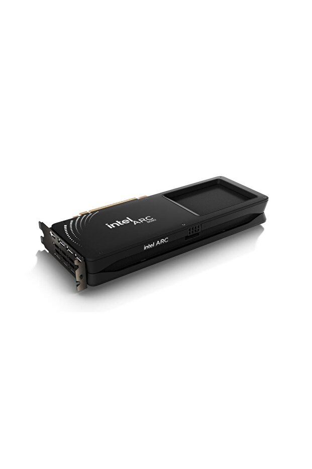Arc B580 12Gb Gddr6 192Bit Hdmi/Dp Graphics Card - 5
