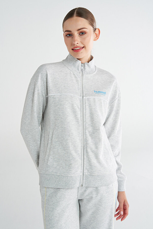 SONE FERMUARLI SWEATSHIRT - 1