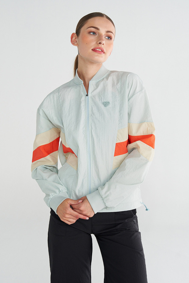 FRAN FERMUARLI SWEATSHIRT - 1