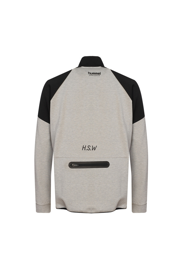 INTER FERMUARLI SWEATSHIRT - 6