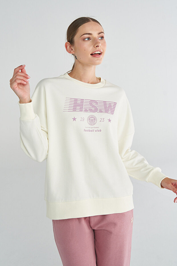 PALMER SWEATSHIRT - 1