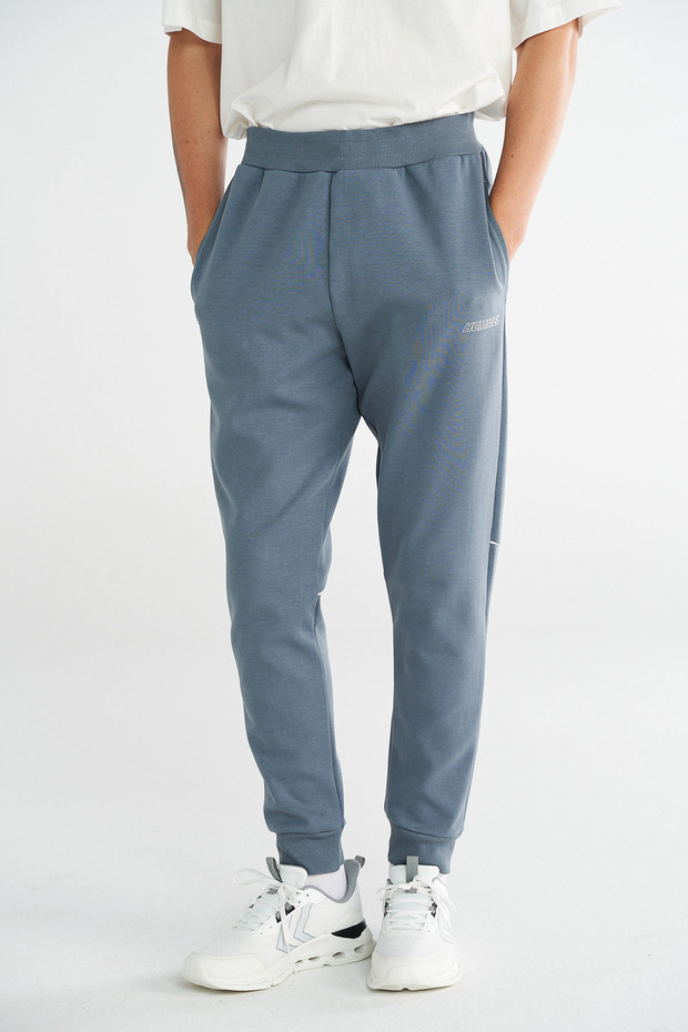 JOHN EŞOFMAN ALTI - 1