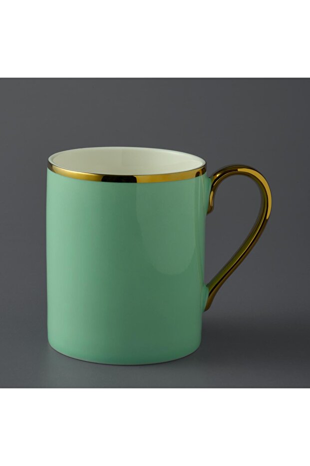 Soft Mug Green - 1