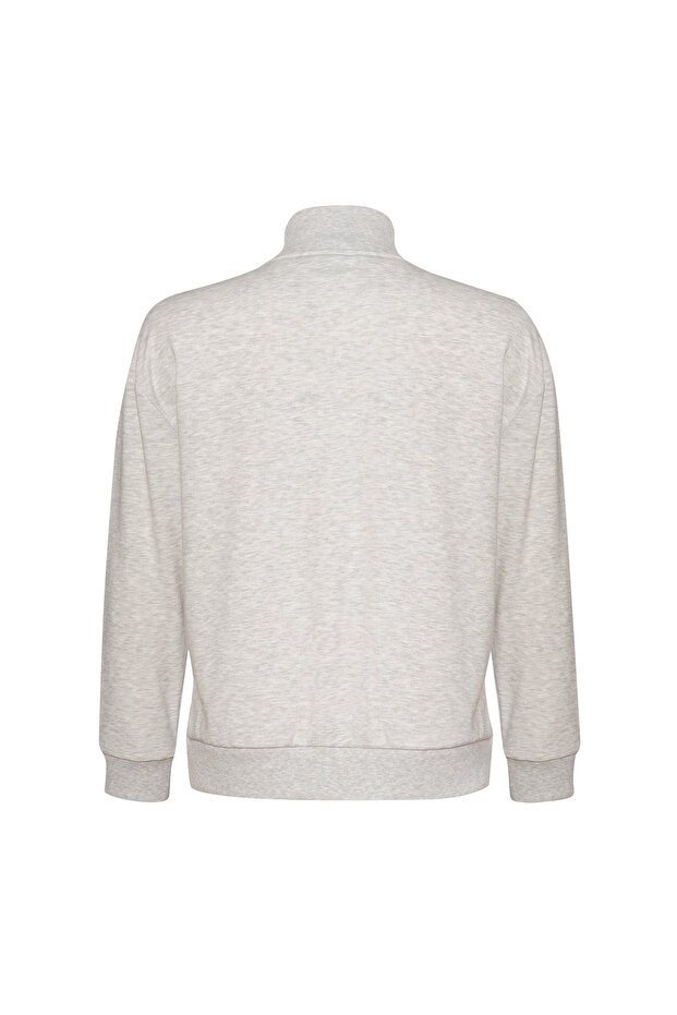 SONE FERMUARLI SWEATSHIRT - 6