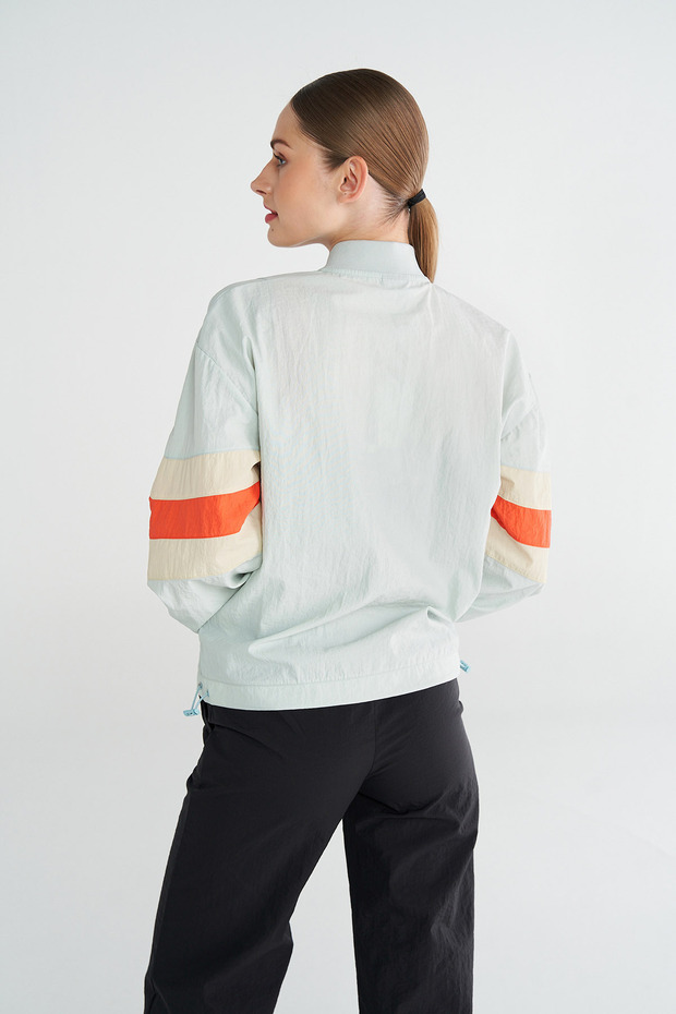 FRAN FERMUARLI SWEATSHIRT - 2