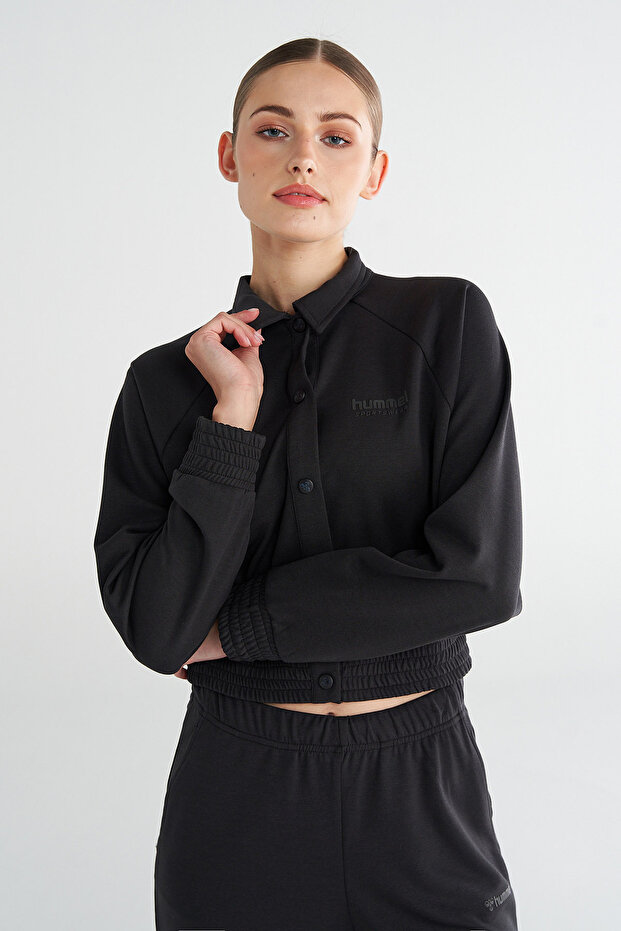 JED FERMUARLI SWEATSHIRT - 1