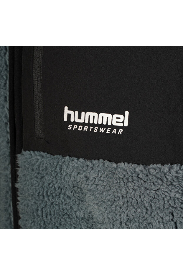 ARTHUR POLAR FERMUARLI SWEATSHIRT - 7