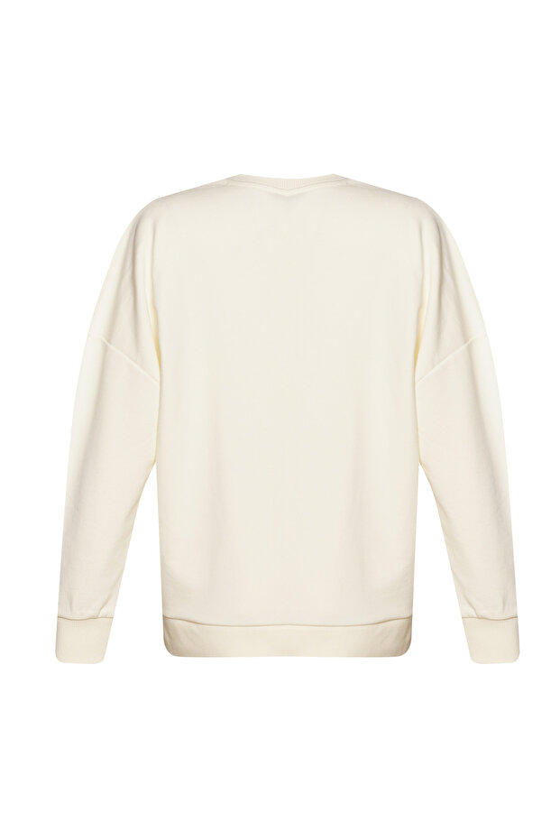 PALMER SWEATSHIRT - 6