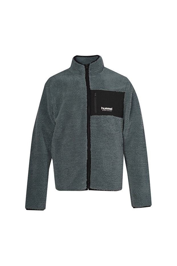 ARTHUR POLAR FERMUARLI SWEATSHIRT - 5