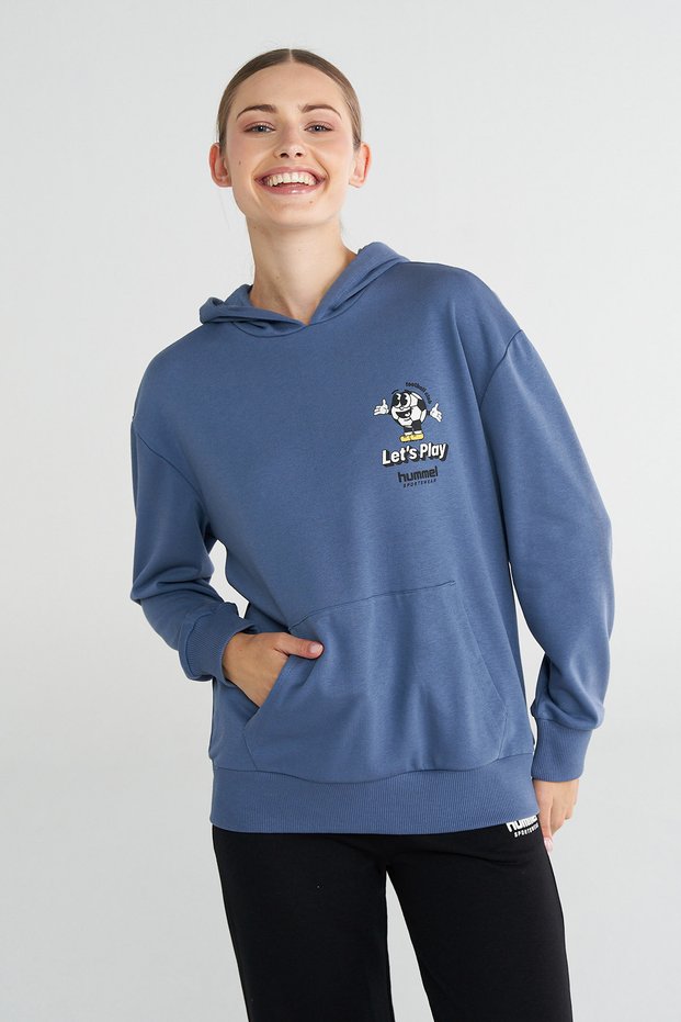 JENAS HOODIE