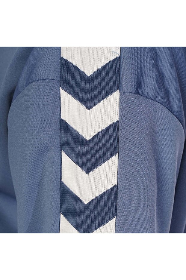 ARCHIVE FERMUARLI SWEATSHIRT - 7