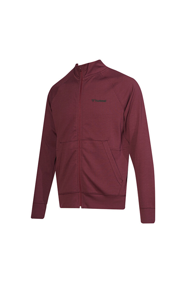 EVON FERMUARLI SWEATSHIRT - 4