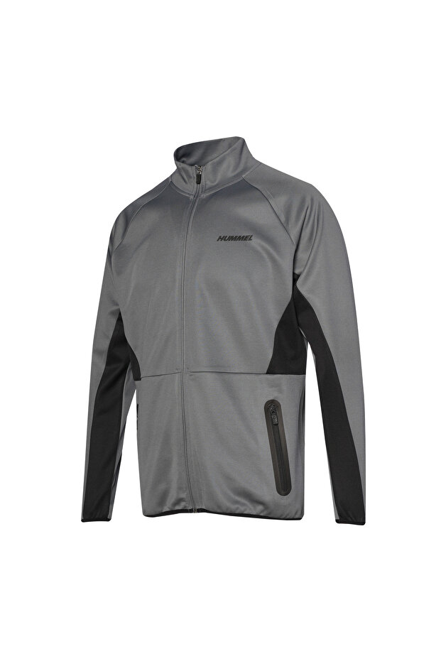 DECLAN FERMUARLI SWEATSHIRT - 4