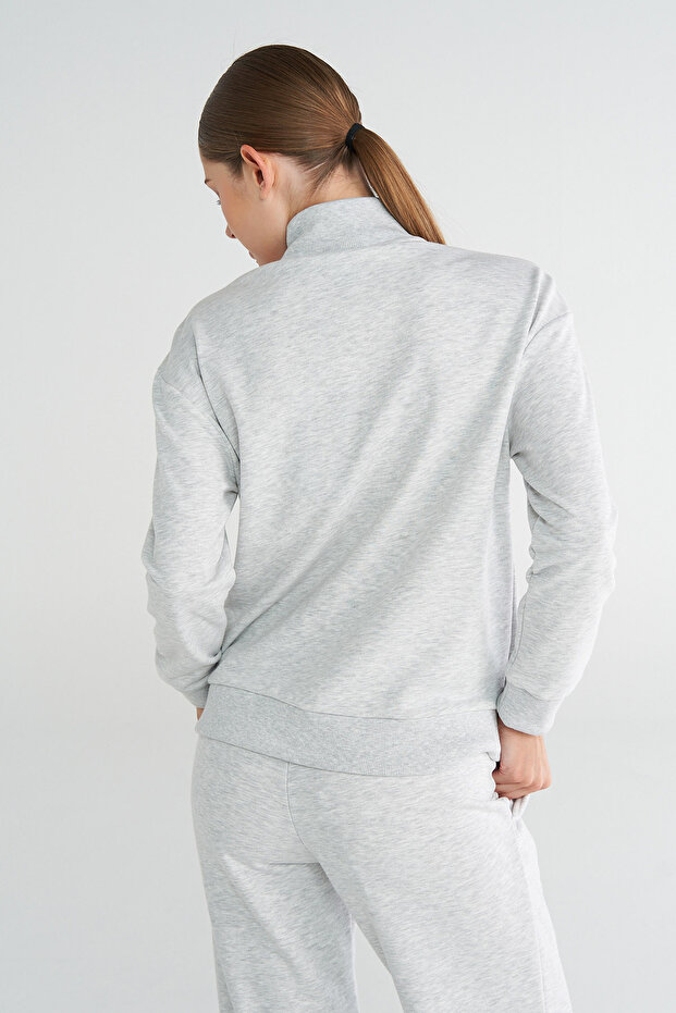 SONE FERMUARLI SWEATSHIRT - 2