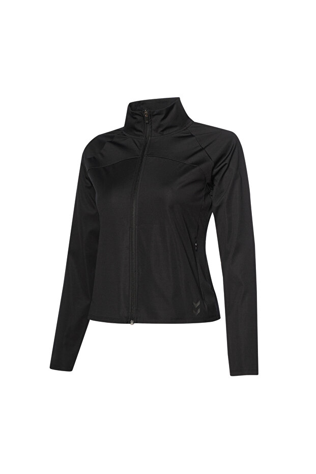 LUCY FERMUARLI SWEATSHIRT - 4