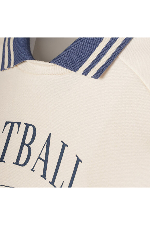 AJOSE SWEATSHIRT - 7