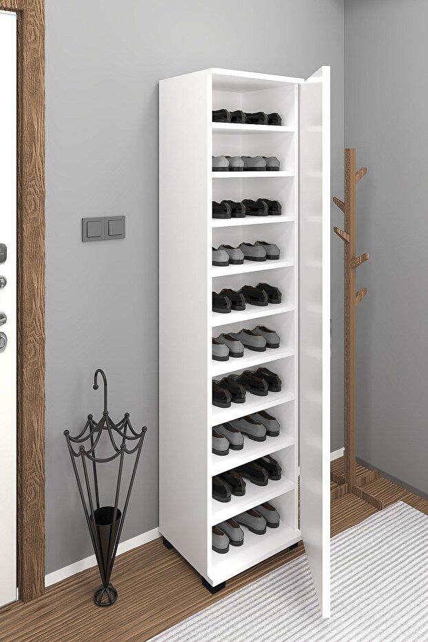 YUMY AYAKKABILIK - 4