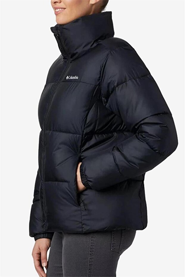Puffect™Jacket Ceket Mont - 2