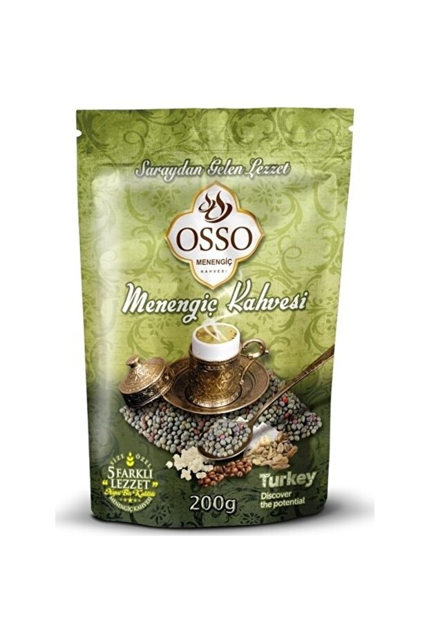 Menengiç Kahvesi 200 G - 1
