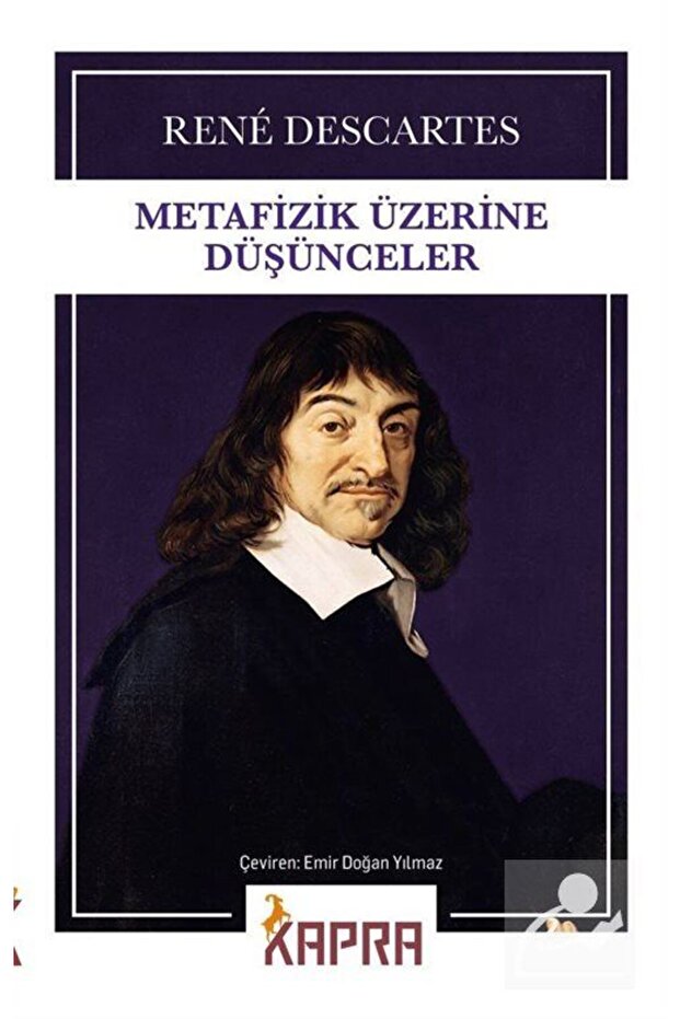 Metafizik Üzerine Düşünceler - 1