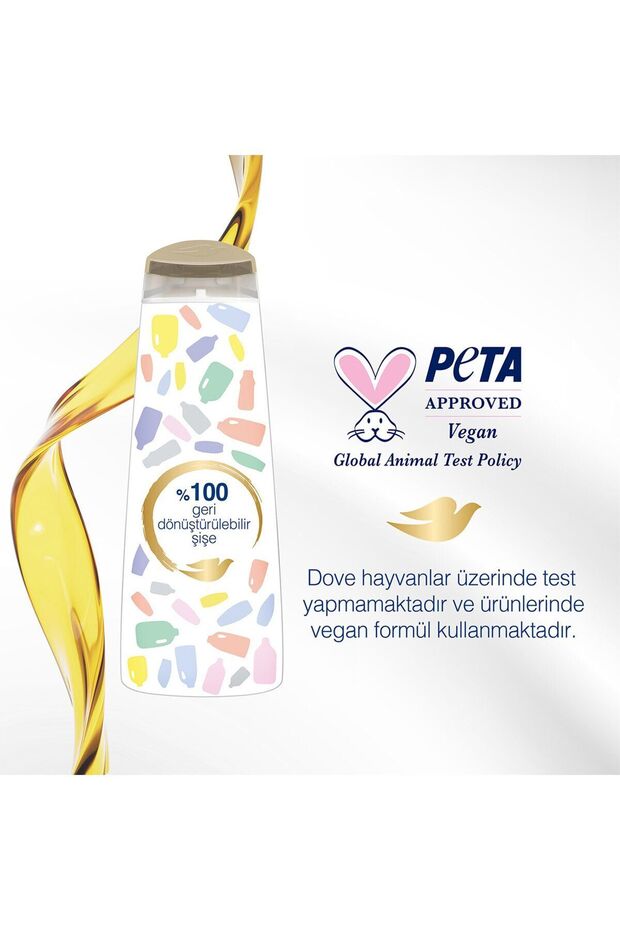 ŞAMPUAN KEP.KAR. ALOE VERA 400ML - 4