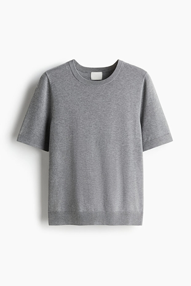 İnce Triko Üst - 3