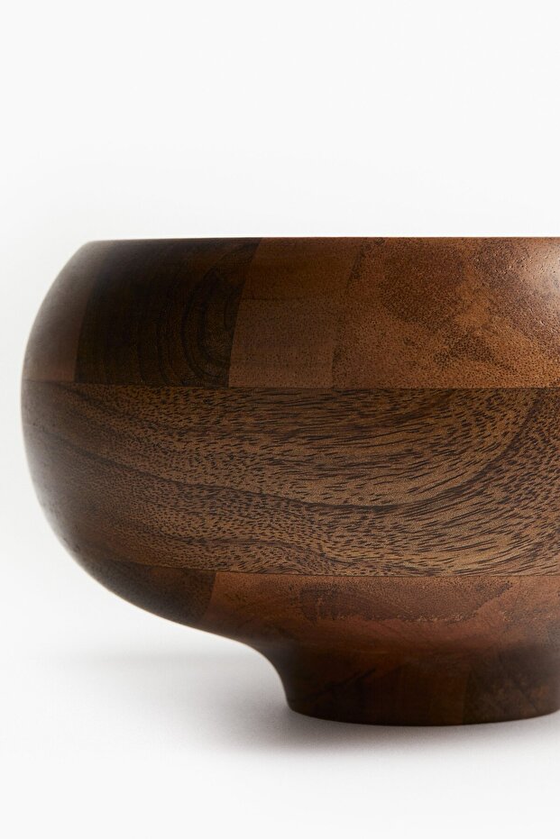 Mango Ağacı Kase - 3