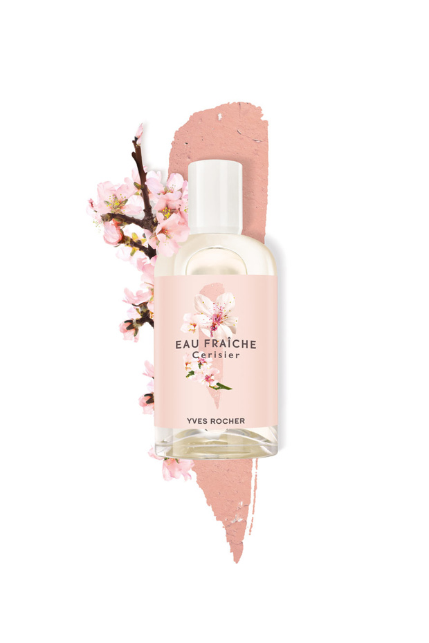 Kiraz Çiçeği EF-La Collection-100ml - 3