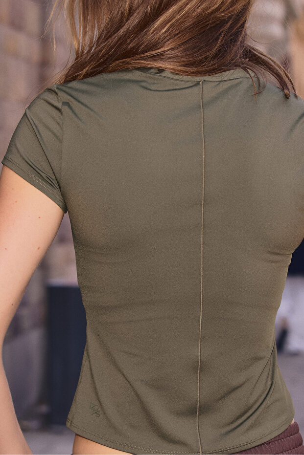 Spor Üstü DryMove™ - 4