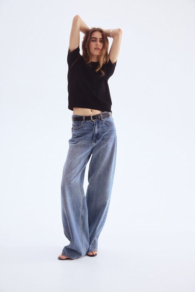 İnce Triko Üst - 2