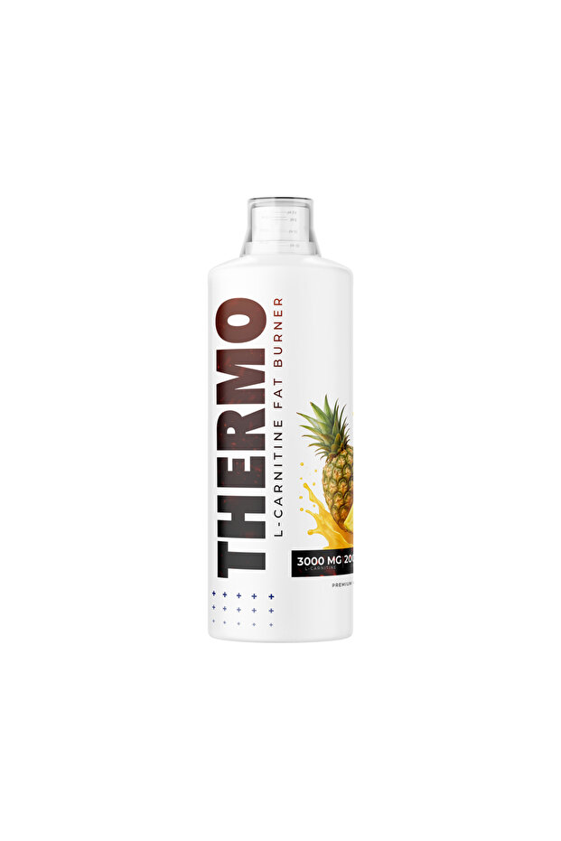 L-carnitine Thermo - 1