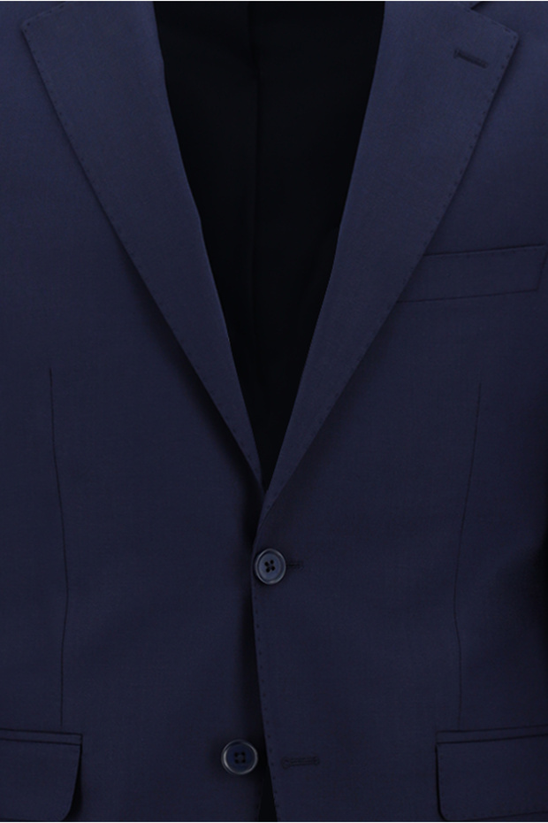 بدلة كلاسيكية - تصميم أنيق ومريح - 4