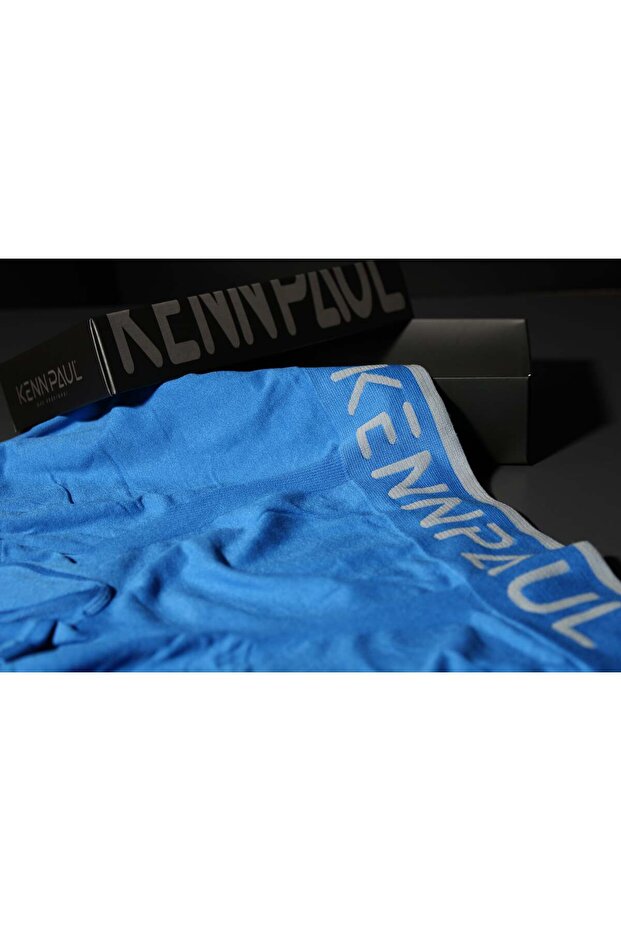 Dikişsiz Mikro Kumaş Boxer | Serin, Hafif ve Esnek Konfor - 5