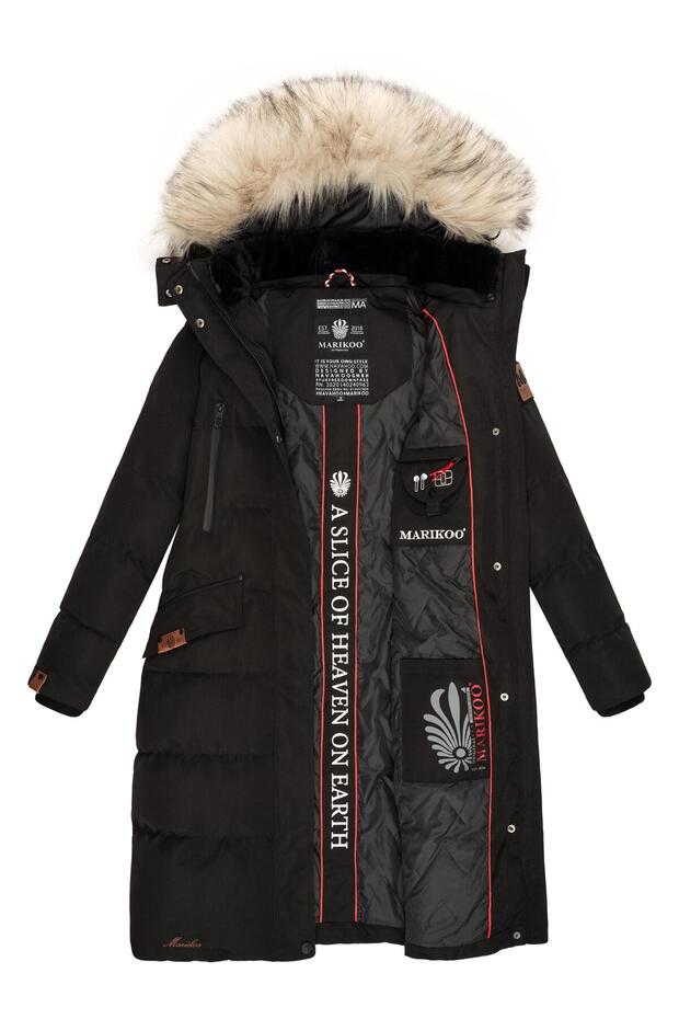 Steppmantel Schneesternchen - 4