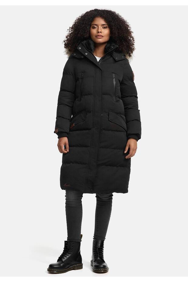 Steppmantel Schneesternchen - 7