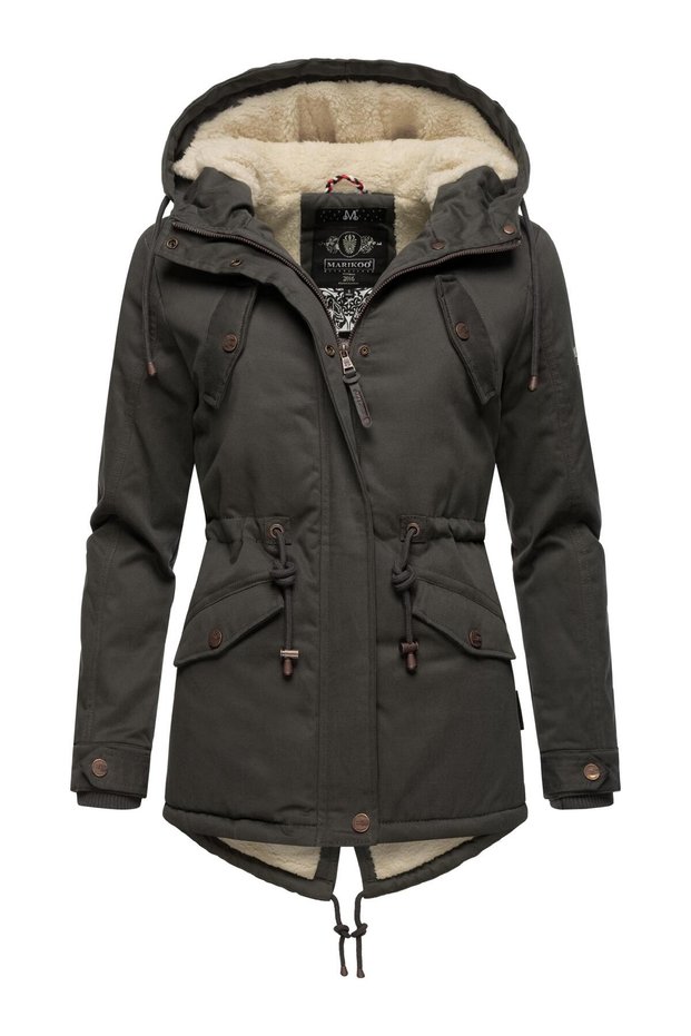 Winterjacke Manolya