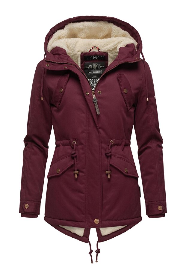 Winterjacke Manolya