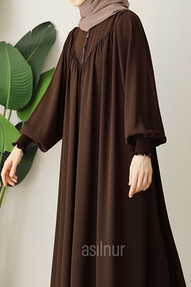 براون فيرا فيراس - 5