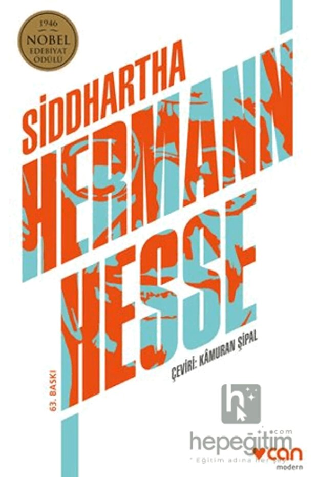Siddhartha (Ciltsiz) - 2
