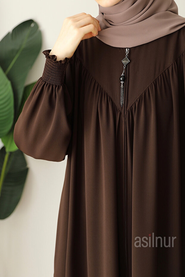 براون فيرا فيراس - 6