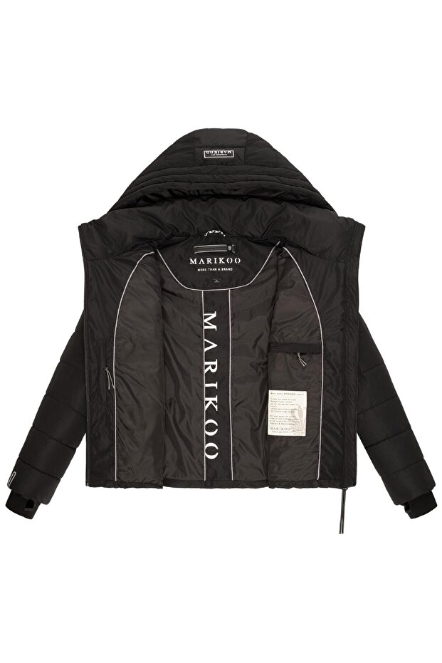 Steppjacke Samuiaa XVI - 4
