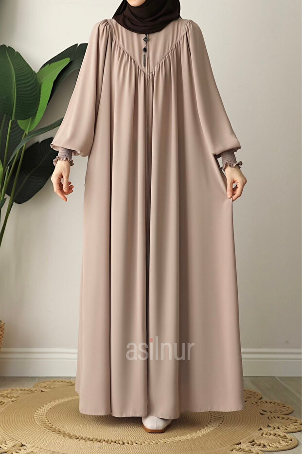 Vera Ferace Taş - 3