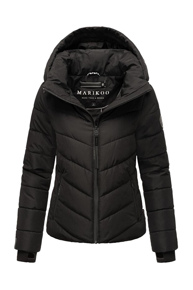 Steppjacke Samuiaa XVI - 8