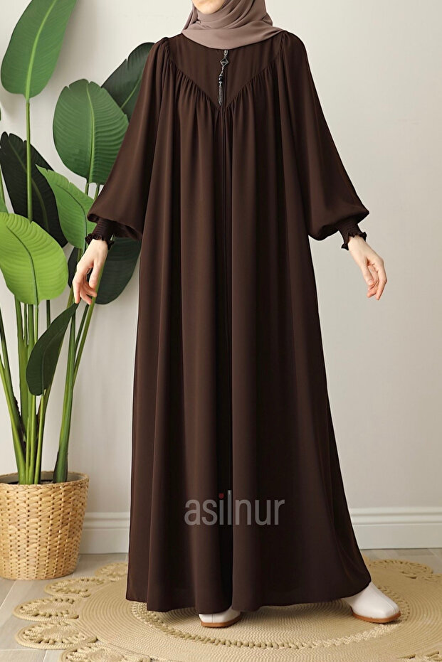 براون فيرا فيراس - 7