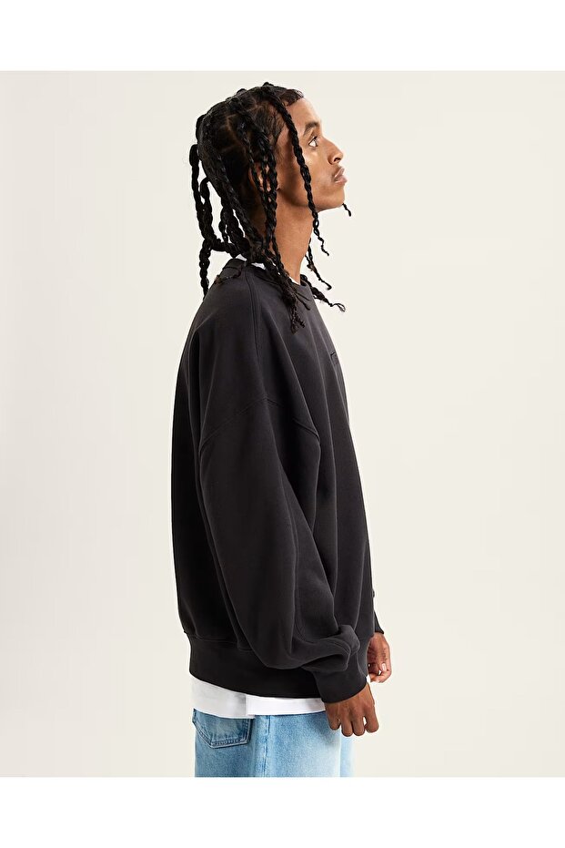 LX Premium Crew Fleece - 4