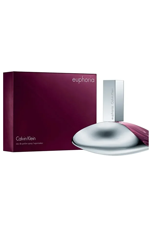 Euphoria Parfüm 100 ml Resmi Distribütör - 1