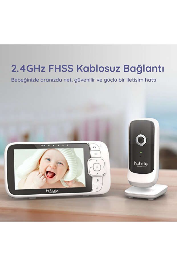 Nursery View Premium - 5