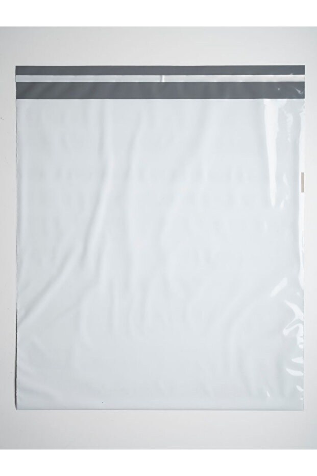 50x54 Cm Kargo Poşeti - İç Göstermez Kargo Poşeti 100 Adet - 7
