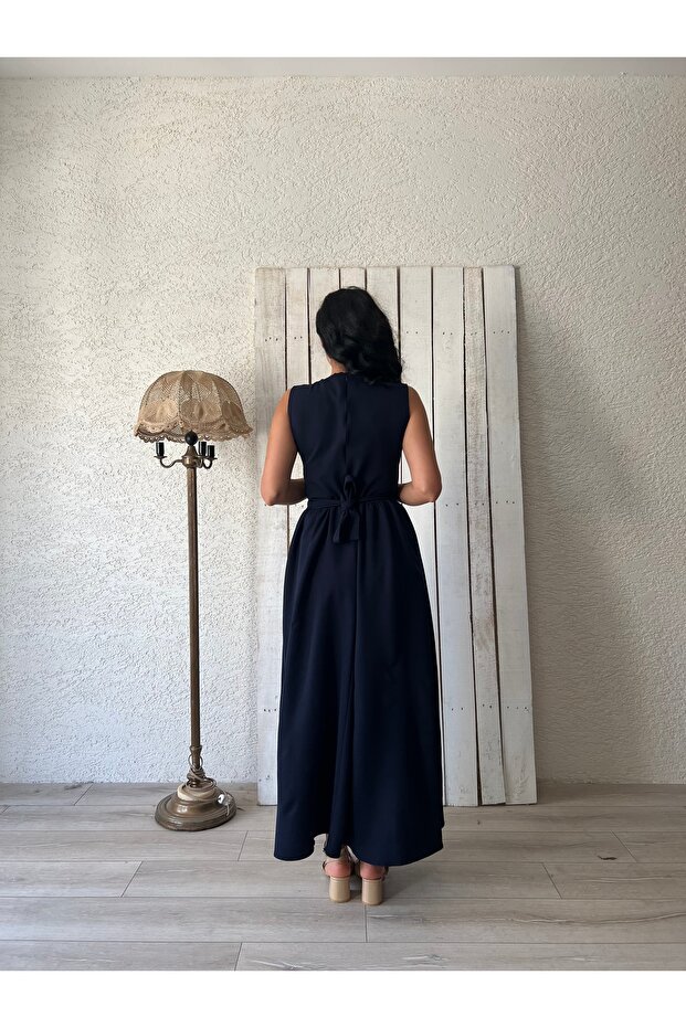 Лациверт Креп Джиле Ельбісе - 6